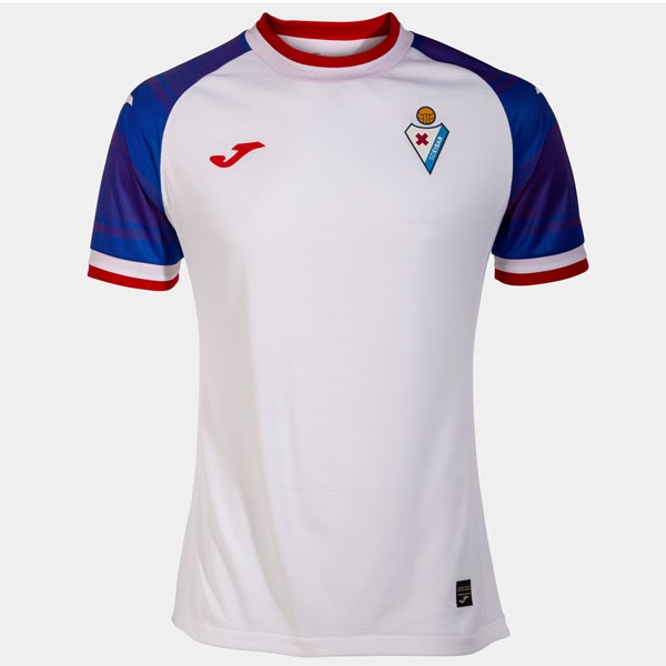 Tailandia Camiseta SD Eibar 2ª 2022 2023